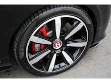 Bentley Continental 4.0 V8 GT S Auto 4WD Euro 5 2dr 