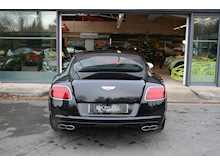 Bentley Continental 4.0 V8 GT S Auto 4WD Euro 5 2dr 