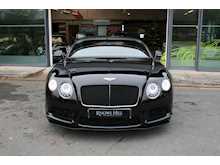 Bentley Continental 4.0 V8 GT S Auto 4WD Euro 5 2dr 