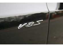 Bentley Continental 4.0 V8 GT S Auto 4WD Euro 5 2dr 