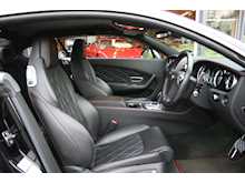 Bentley Continental 4.0 V8 GT S Auto 4WD Euro 5 2dr 