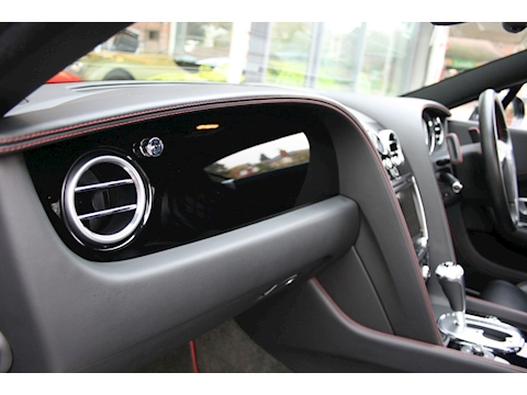 Continental 4.0 V8 GT S Auto 4WD Euro 5 2dr