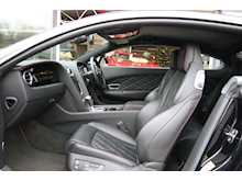 Bentley Continental 4.0 V8 GT S Auto 4WD Euro 5 2dr 