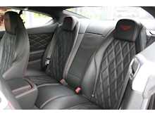 Bentley Continental 4.0 V8 GT S Auto 4WD Euro 5 2dr 