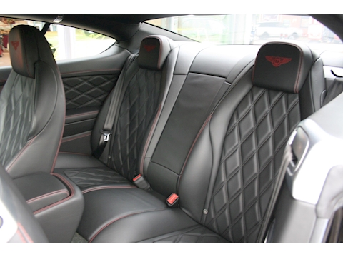 Continental 4.0 V8 GT S Auto 4WD Euro 5 2dr