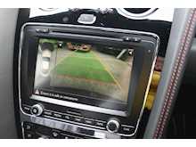 Bentley Continental 4.0 V8 GT S Auto 4WD Euro 5 2dr 