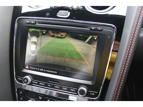 Continental 4.0 V8 GT S Auto 4WD Euro 5 2dr