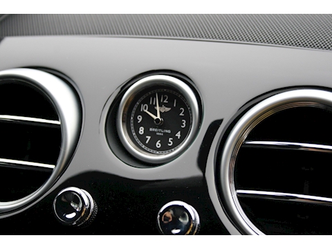 Continental 4.0 V8 GT S Auto 4WD Euro 5 2dr