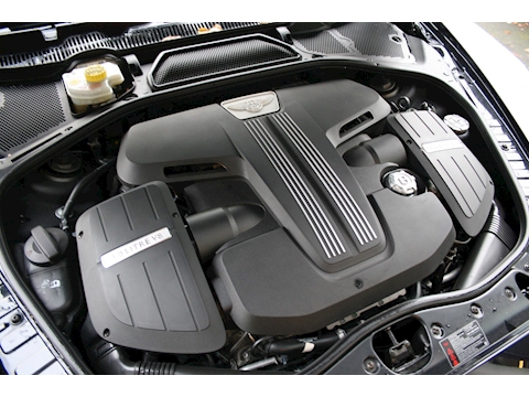 Continental 4.0 V8 GT S Auto 4WD Euro 5 2dr