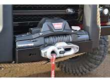 Land Rover Defender 110 2.4 TDi Double Cab Pickup 4dr 