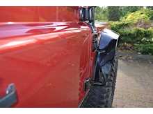 Land Rover Defender 110 2.4 TDi Double Cab Pickup 4dr 