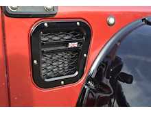 Land Rover Defender 110 2.4 TDi Double Cab Pickup 4dr 