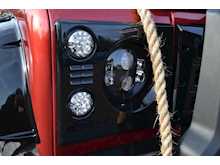 Land Rover Defender 110 2.4 TDi Double Cab Pickup 4dr 