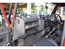 Land Rover Defender 110 2.4 TDi Double Cab Pickup 4dr 