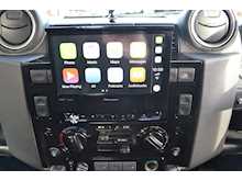 Land Rover Defender 110 2.4 TDi Double Cab Pickup 4dr 