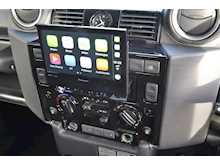 Land Rover Defender 110 2.4 TDi Double Cab Pickup 4dr 