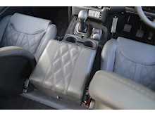 Land Rover Defender 110 2.4 TDi Double Cab Pickup 4dr 