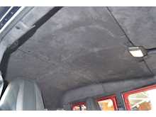 Land Rover Defender 110 2.4 TDi Double Cab Pickup 4dr 