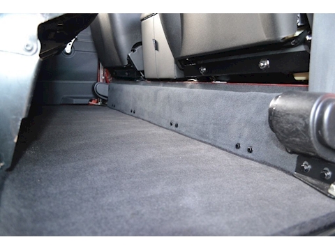 Defender 110 2.4 TDi Double Cab Pickup 4dr