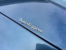 Aston Martin DB4 Series III 