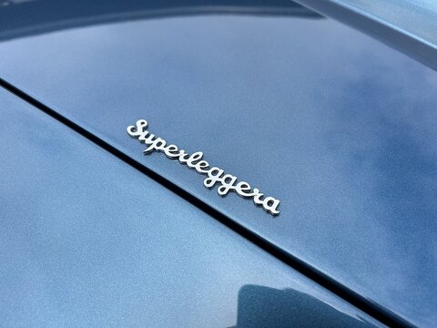 Series III Saloon 4.2 Manual Petrol