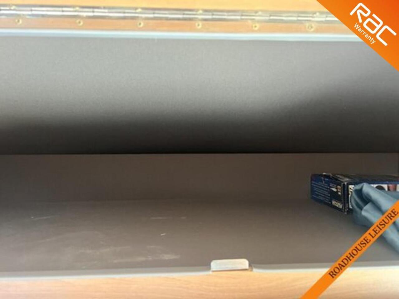 Used 2004 Ford Transit Leisuredrive TD camper 2.0L For Sale in