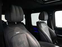Mercedes-Benz G Class G63 V8 BiTurbo AMG Magno Edition 