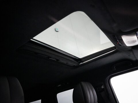 4.0 G63 V8 BiTurbo AMG Magno Edition SUV 5dr Petrol SpdS+9GT 4MATIC Euro 6 (s/s) (585 ps)