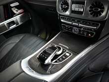 Mercedes-Benz G Class G63 V8 BiTurbo AMG Magno Edition 