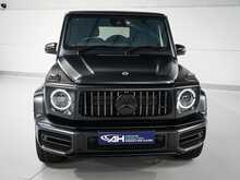 Mercedes-Benz G Class G63 V8 BiTurbo AMG Magno Edition 