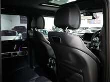 Mercedes-Benz G Class G63 V8 BiTurbo AMG Magno Edition 