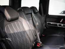 Mercedes-Benz G Class G63 V8 BiTurbo AMG Magno Edition 