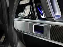 Mercedes-Benz G Class G63 V8 BiTurbo AMG Magno Edition 