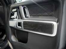 Mercedes-Benz G Class G63 V8 BiTurbo AMG Magno Edition 