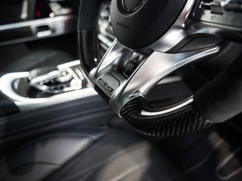 4.0 G63 V8 BiTurbo AMG Magno Edition SUV 5dr Petrol SpdS+9GT 4MATIC Euro 6 (s/s) (585 ps)