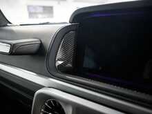 Mercedes-Benz G Class G63 V8 BiTurbo AMG Magno Edition 