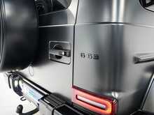 Mercedes-Benz G Class G63 V8 BiTurbo AMG Magno Edition 
