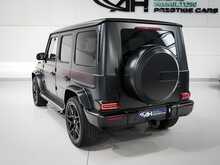 Mercedes-Benz G Class G63 V8 BiTurbo AMG Magno Edition 