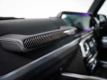 Mercedes-Benz G Class G63 V8 BiTurbo AMG Magno Edition 