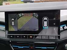 MG5 Trophy Long Range 61kwh