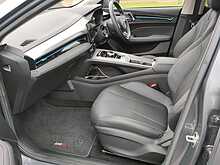 MG5 Trophy Long Range 61kwh