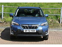 Subaru XV e-Boxer SE 