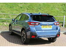 Subaru XV e-Boxer SE 