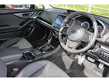 Subaru XV e-Boxer SE 