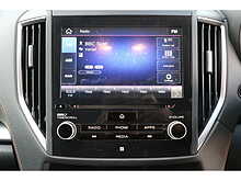 Subaru XV e-Boxer SE 