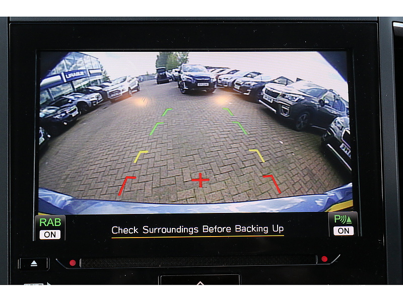 Subaru 2.0 e-Boxer SE SUV 5dr Petrol Hybrid Lineartronic 4WD Euro 6 (s/s) (150 ps)