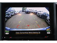 Subaru XV e-Boxer SE 