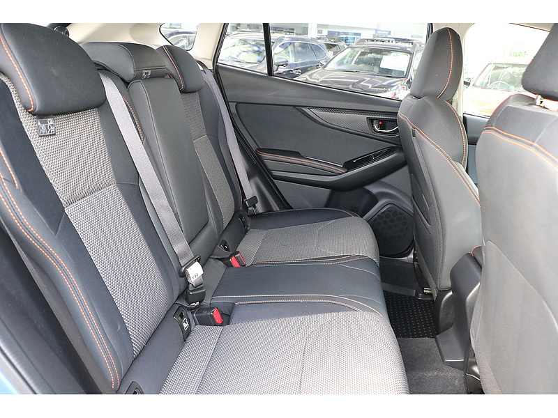 Subaru 2.0 e-Boxer SE SUV 5dr Petrol Hybrid Lineartronic 4WD Euro 6 (s/s) (150 ps)