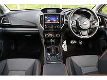 Subaru XV e-Boxer SE 