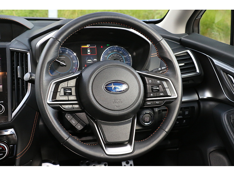 Subaru 2.0 e-Boxer SE SUV 5dr Petrol Hybrid Lineartronic 4WD Euro 6 (s/s) (150 ps)